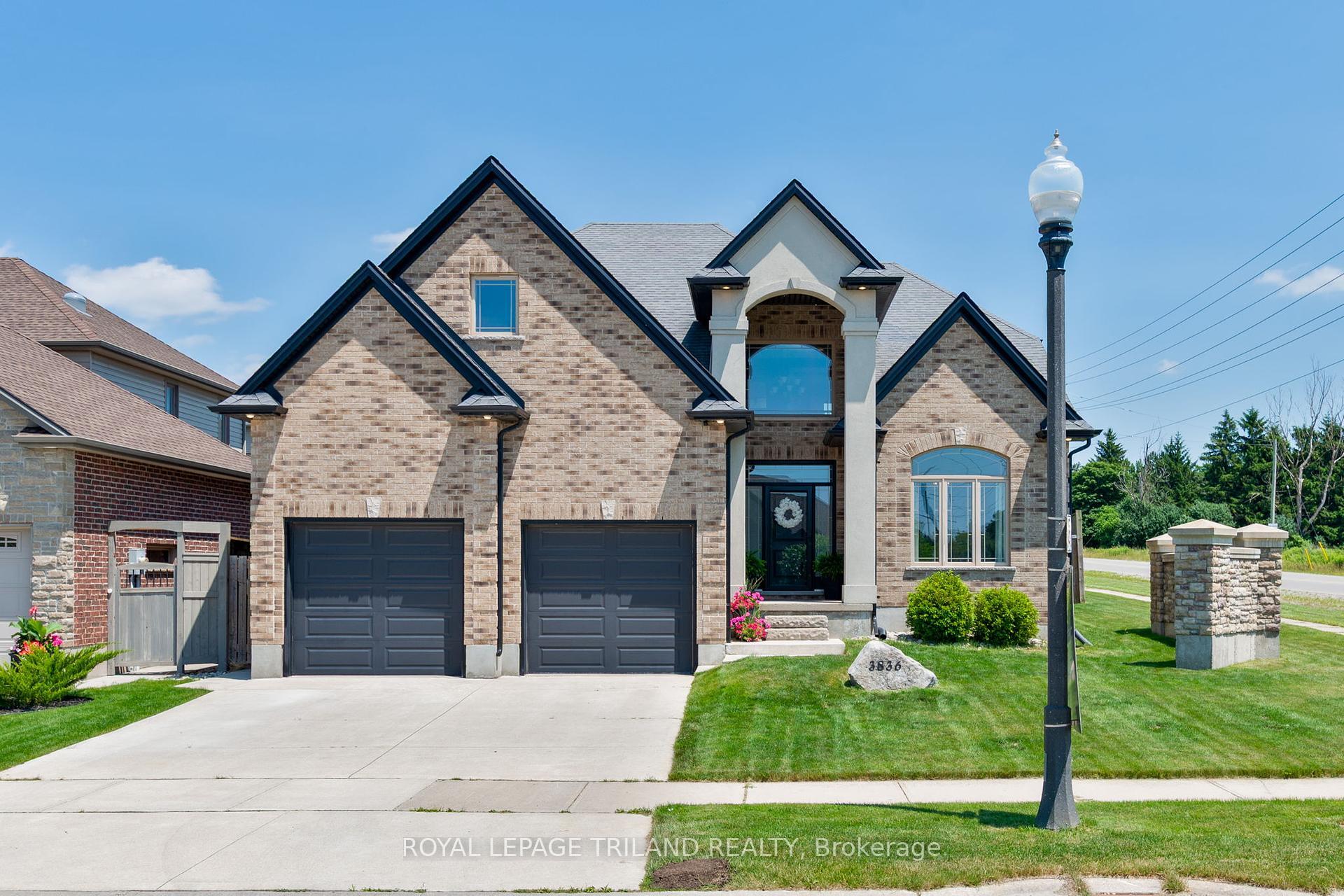 3836 Settlement Trail  London South ON N6P 0A5 photo