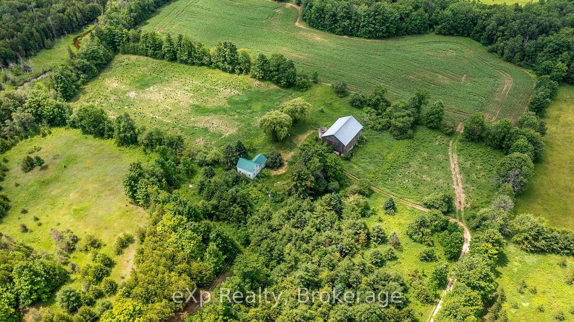 Property Photo: 4558803 Concession 3B N/A ON N0H 1R0