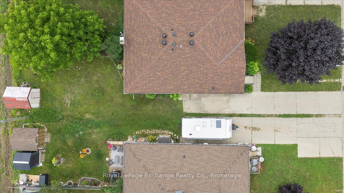 Property Photo: 283 Bricker Street ON N0H 2C1