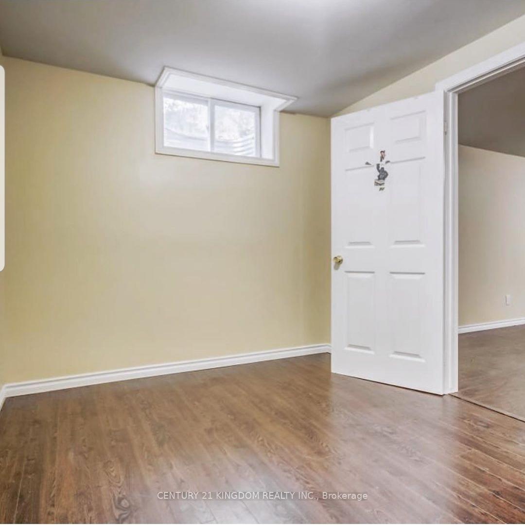 Property Photo: 63 Tawn Crescent Bsmt ON L1Z 1H9