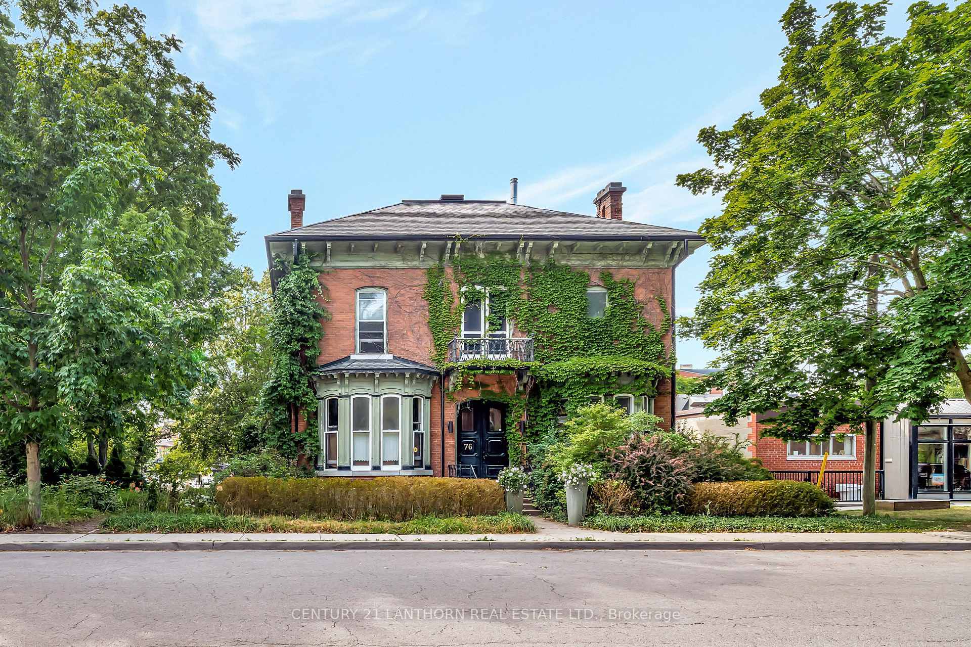 76 King Street  Prince Edward County ON K0K 2T0 photo