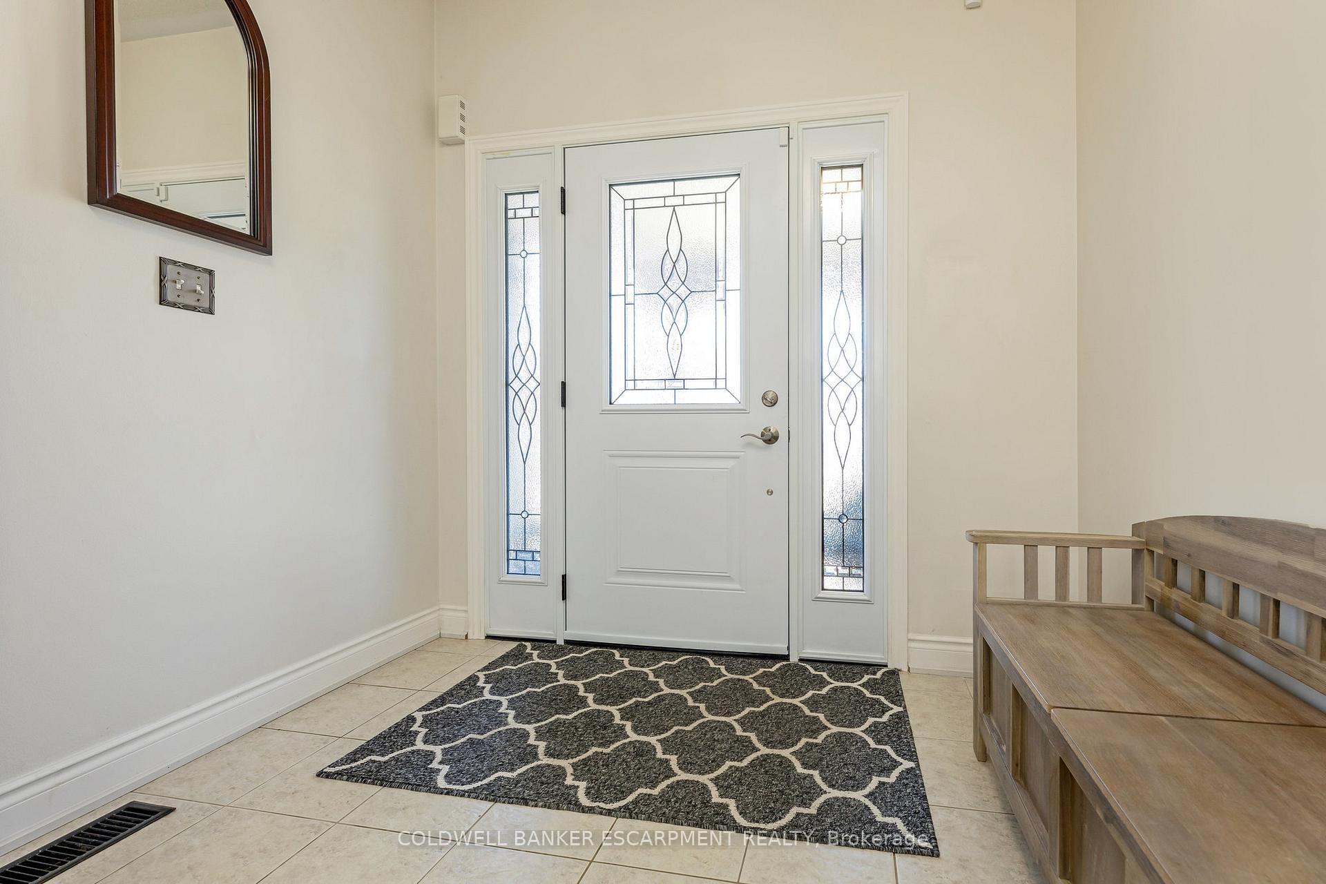 Property Photo: 602 Yates Drive ON L9T 7R1