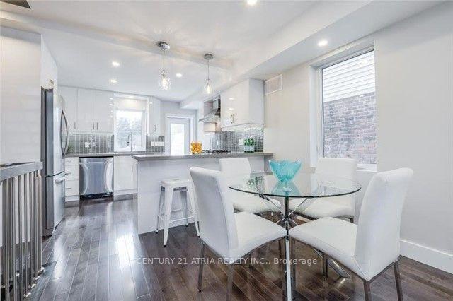 Property Photo: 51 West Lynn Avenue ON M4C 3V9