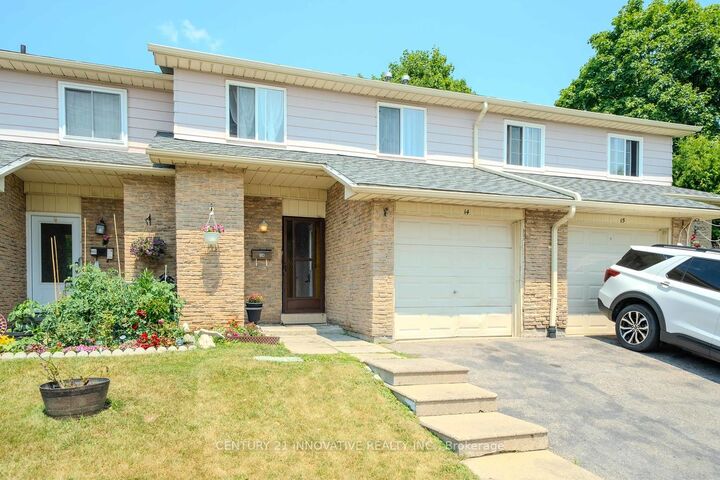 50 Blackwell Avenue 14  Toronto ON M1B 1E1 photo