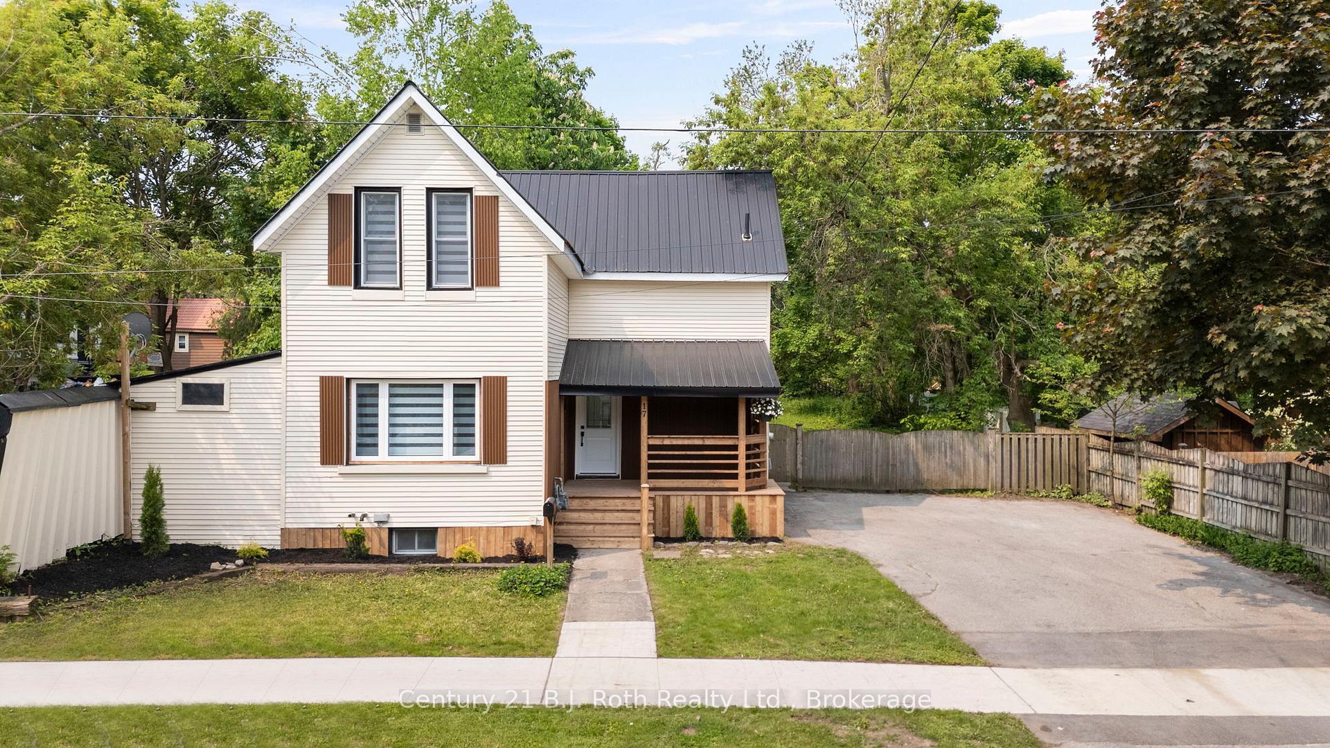 17 Douglas Street  Orillia ON L3V 5Y3 photo