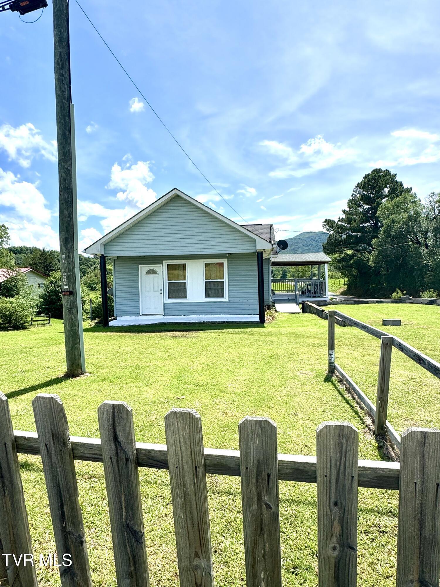 Property Photo: 10016 Asheville Highway TN 37743