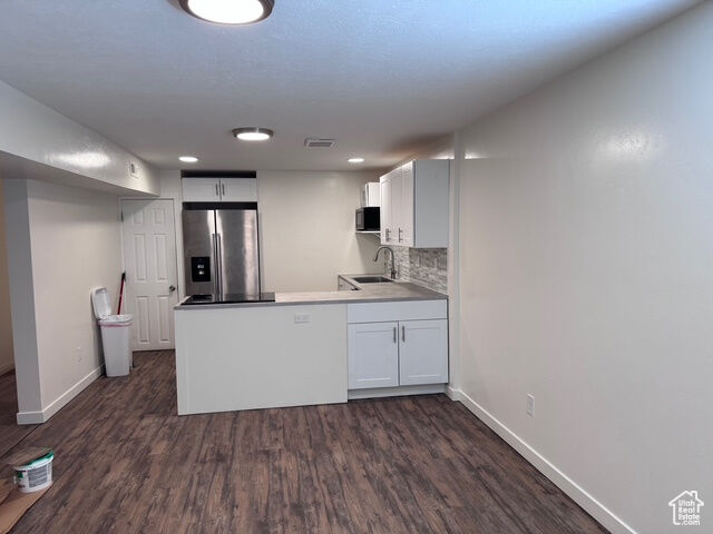 Property Photo:  54 W 300 S  UT 84058 