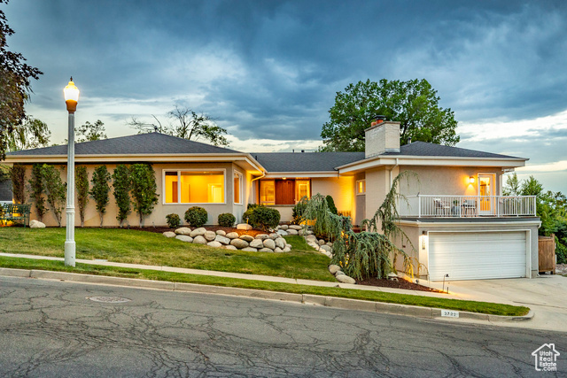 2722 E Eagle Way  Salt Lake City UT 84108 photo
