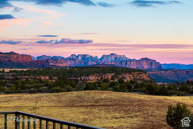Property Photo: 4907 N Mesa Rd UT 84779