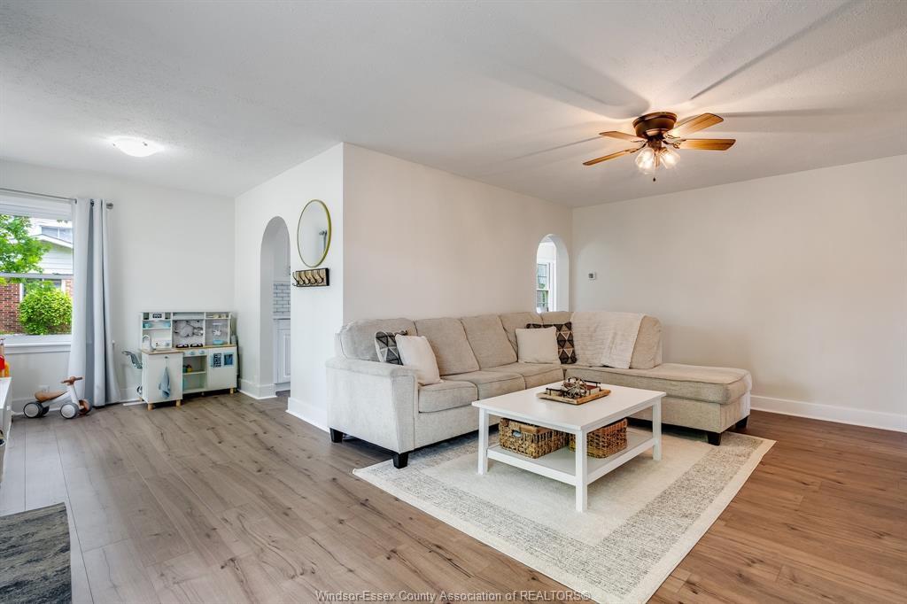 Property Photo: 5 Noble Avenue ON N8H 3S5