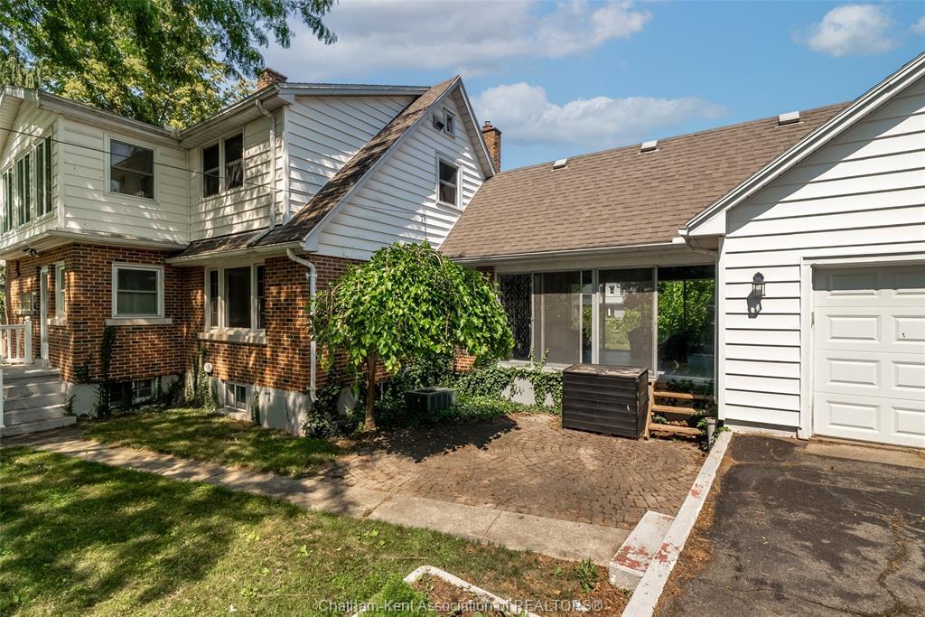 Property Photo: 89 Main Street East ON N0P 2C0