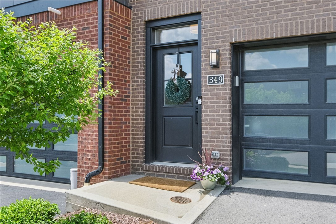 Property Photo: 349 Azalea PA 15367