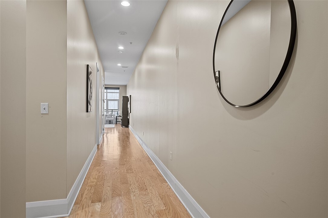Property Photo: 301 5th 505 PA 15222