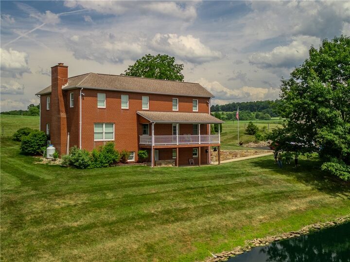 440 Owl Hollow Rd  Ligonier Twp PA 15658 photo