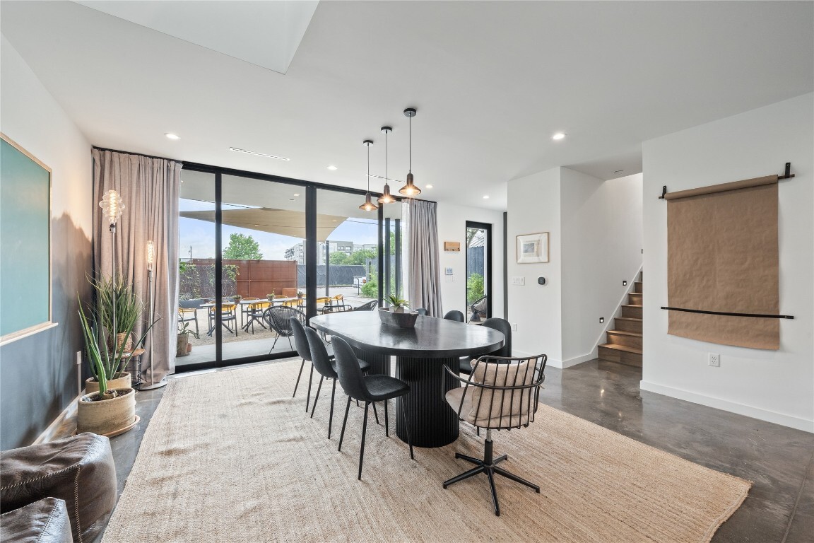 Property Photo: 2309 E 5th Street TX 78702