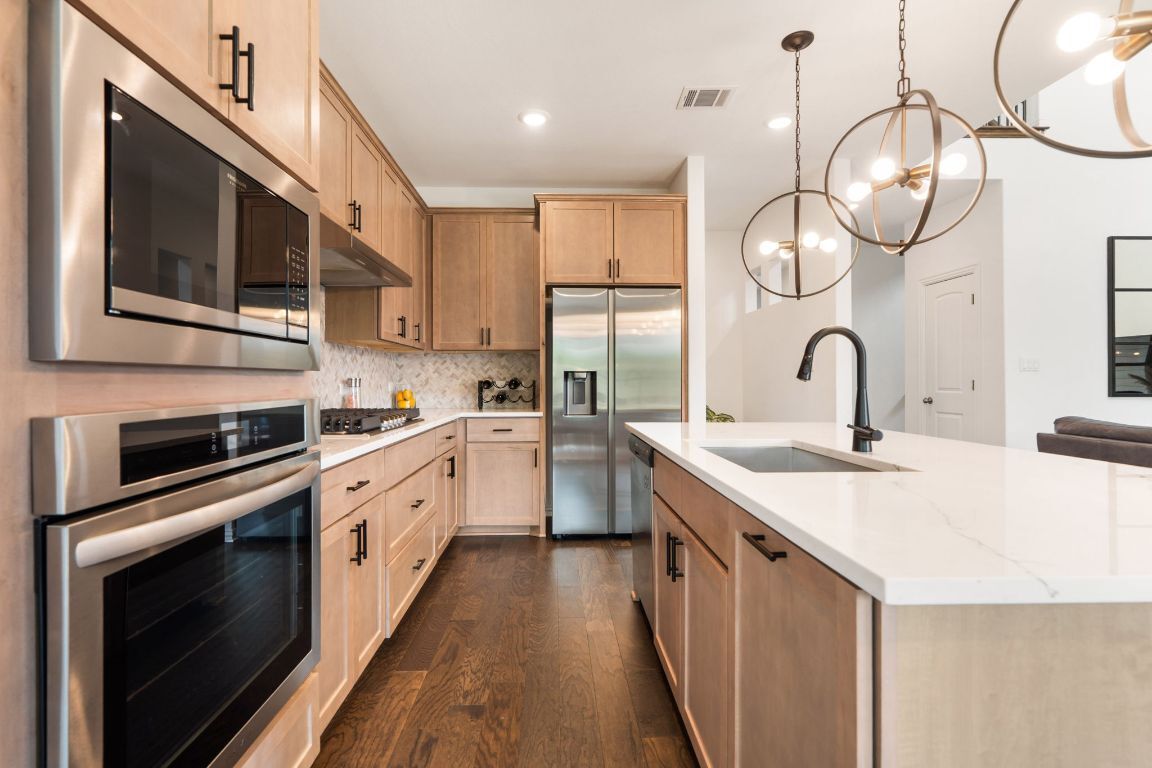 Property Photo: 17904 Clairess Lane TX 78653