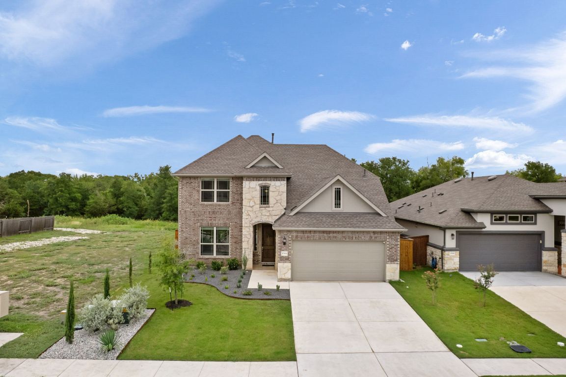 Property Photo: 17904 Clairess Lane TX 78653