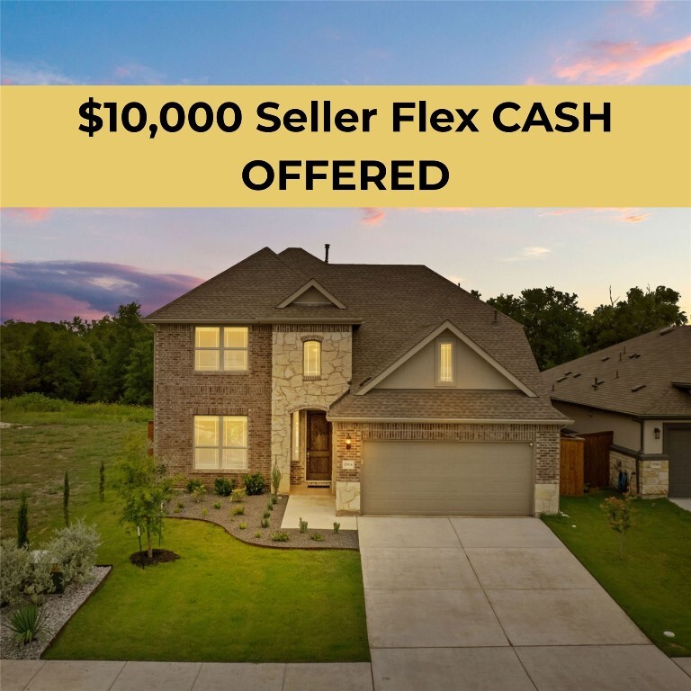 Property Photo: 17904 Clairess Lane TX 78653