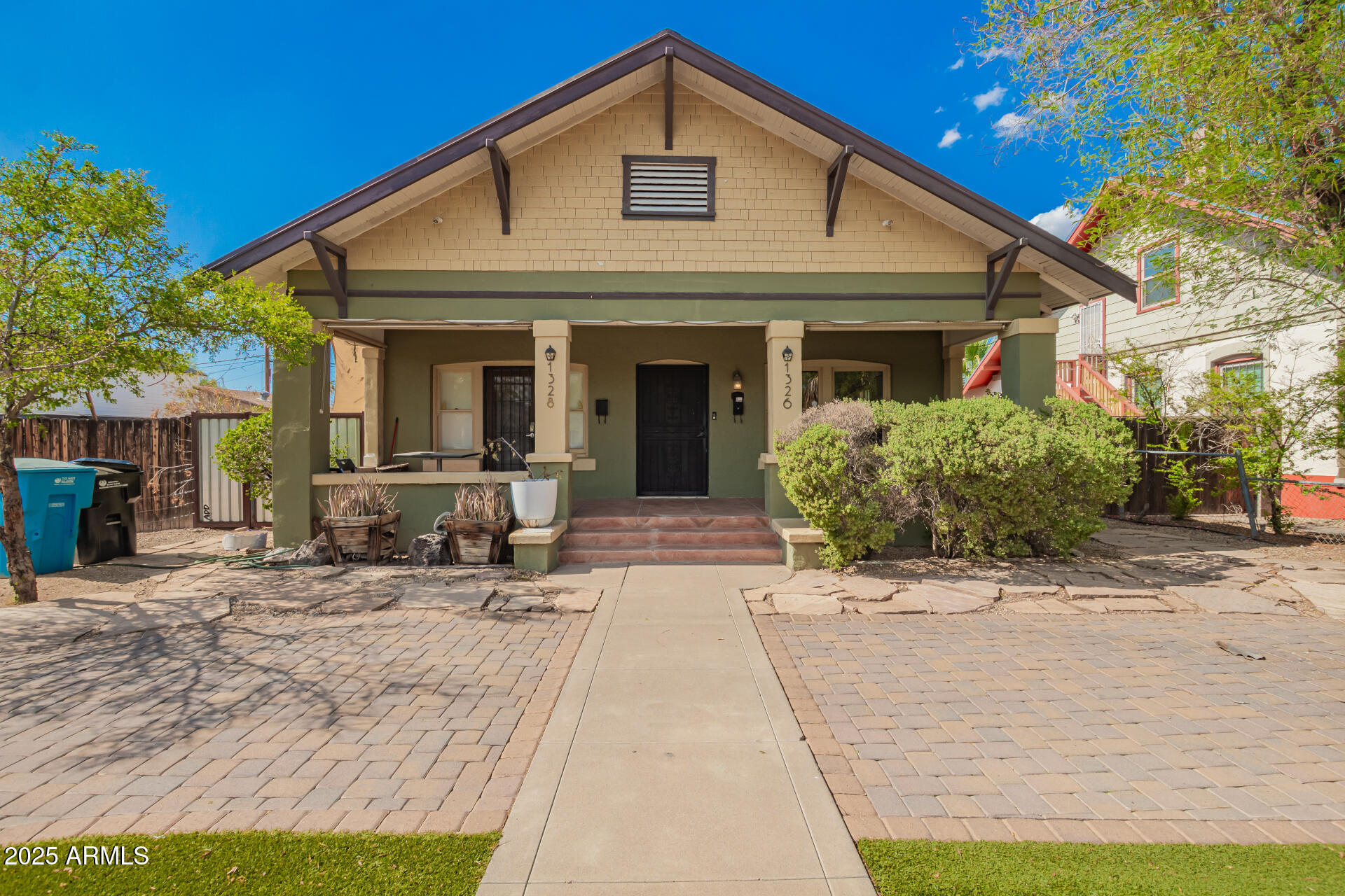 1326 W Monroe Street  Phoenix AZ 85007 photo