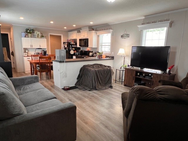 Property Photo: 95 Harold Drive OH 44805