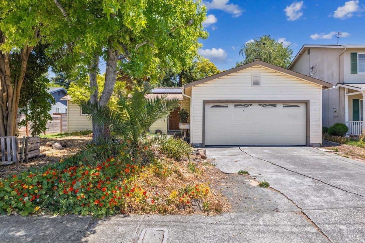 Property Photo: 750 Brett Avenue CA 94928