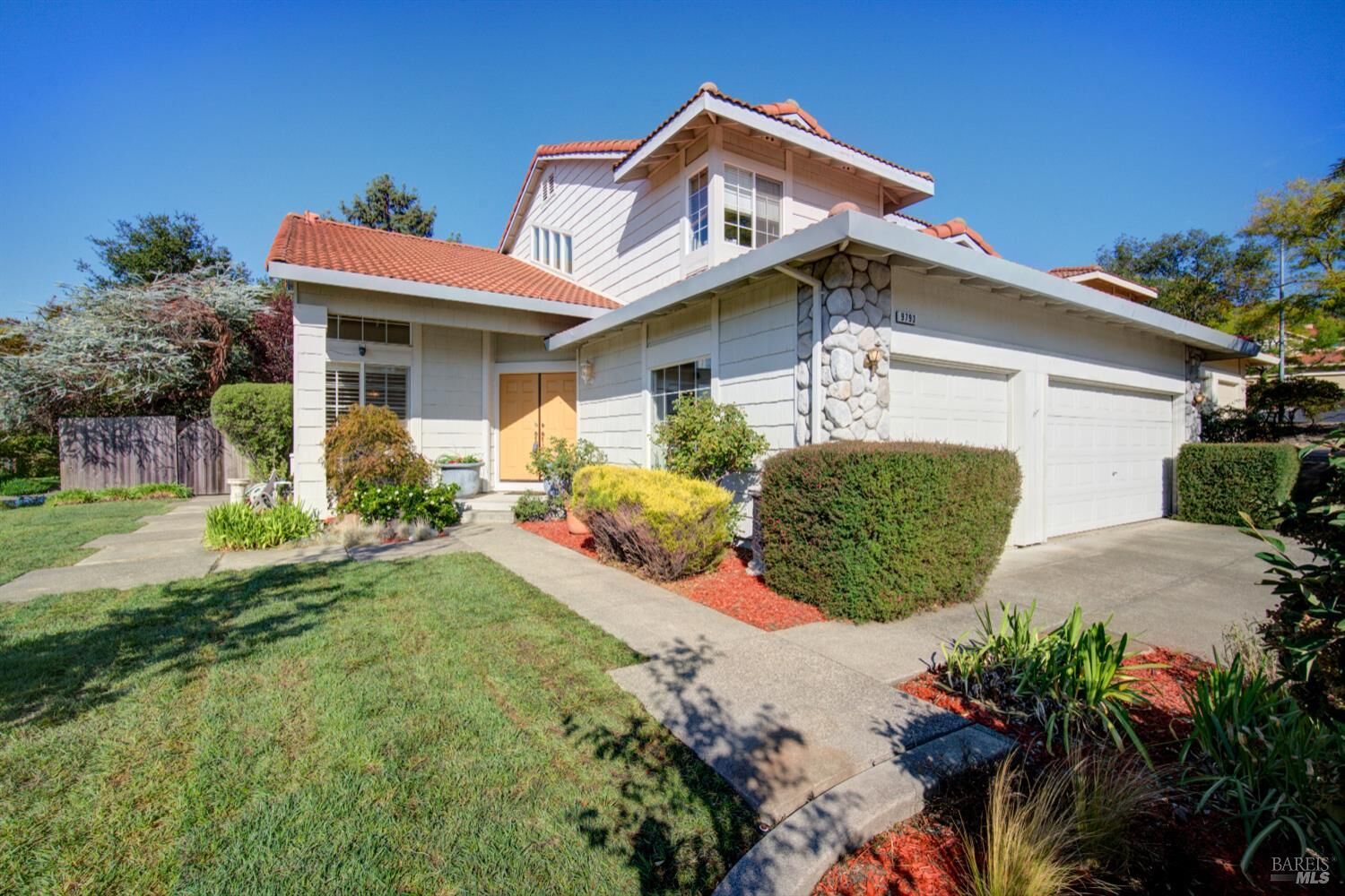 Property Photo:  9793 Montego Court  CA 95492 