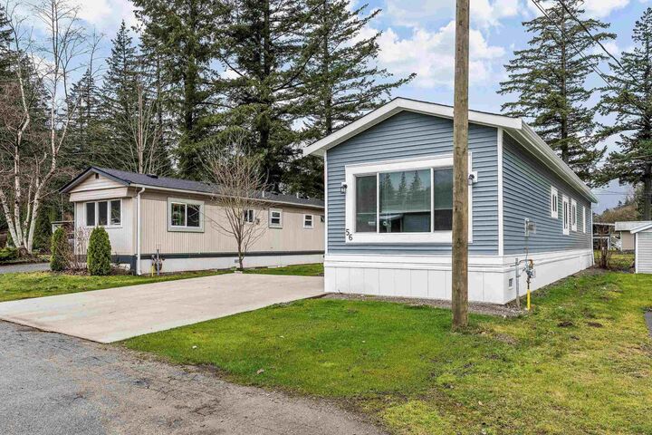 Property Photo: 65367 Kawkawa Lake Road 56 BC V0X 1L1