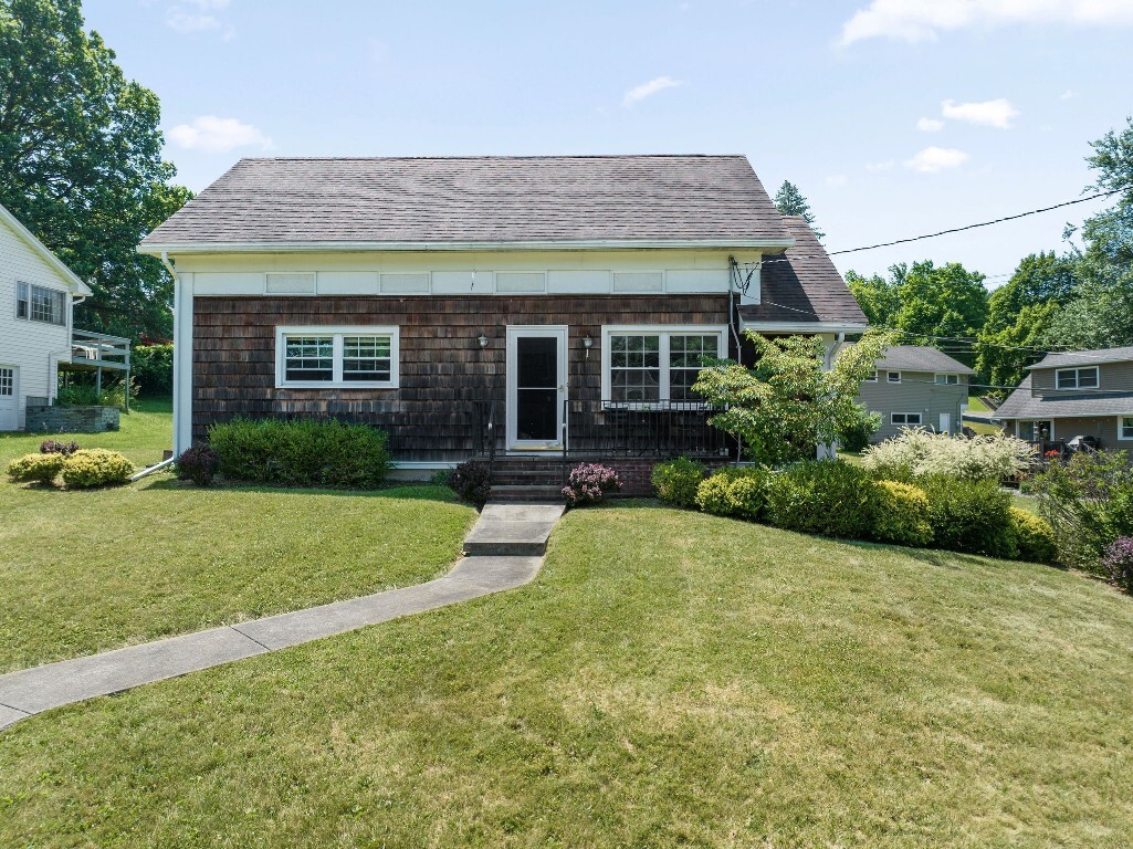 Property Photo: 3304 Almar Drive NY 13850