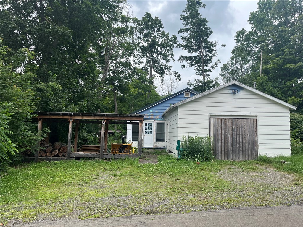 Property Photo: 2 Ringwood Court W NY 14850