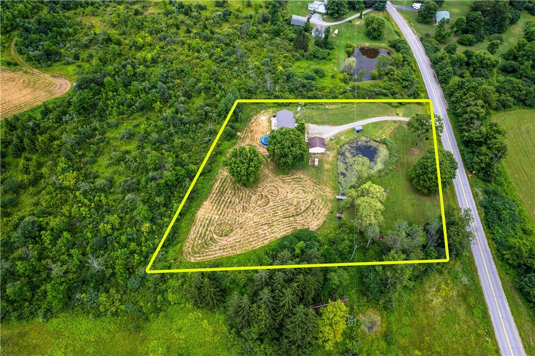 Property Photo: 1063 County Road 5 NY 14870