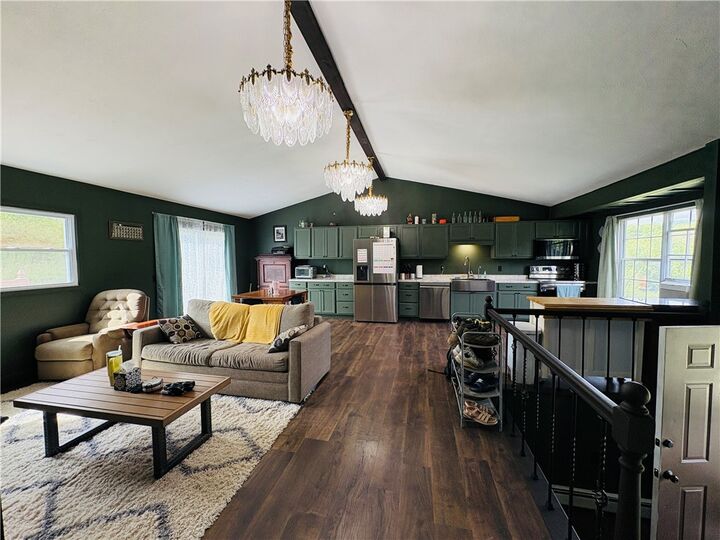 Property Photo: 1063 County Road 5 NY 14870