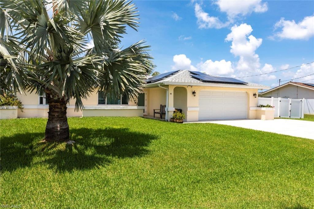 Property Photo: 130 Placid Dr FL 33919