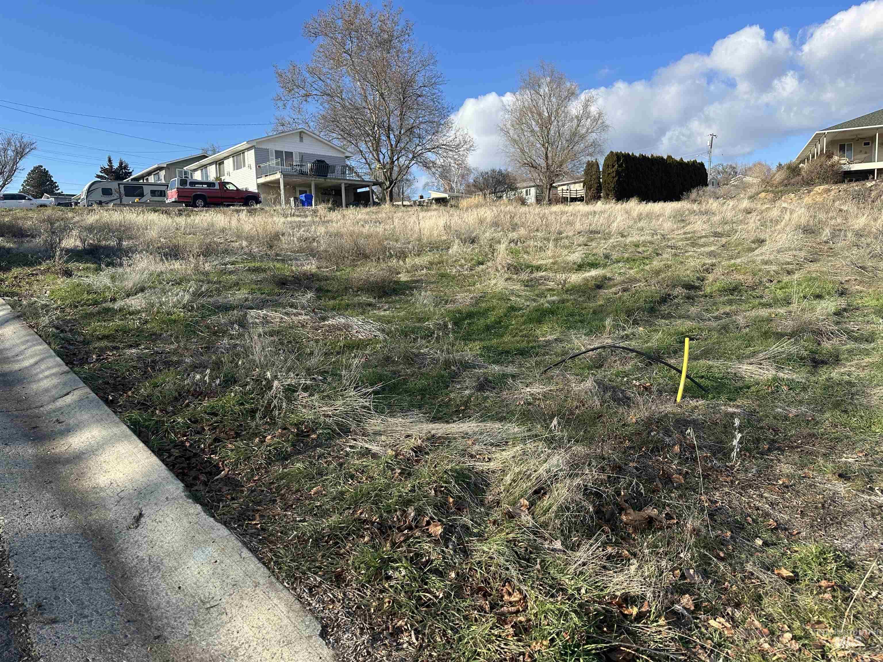 Property Photo: Tbd Grelle Ave ID 83501
