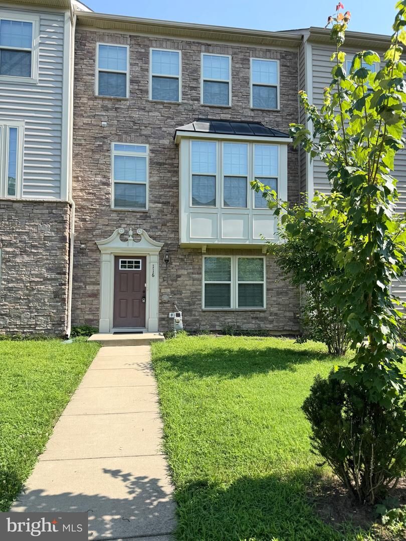 Property Photo:  116 Sweetgum Court  VA 22554 
