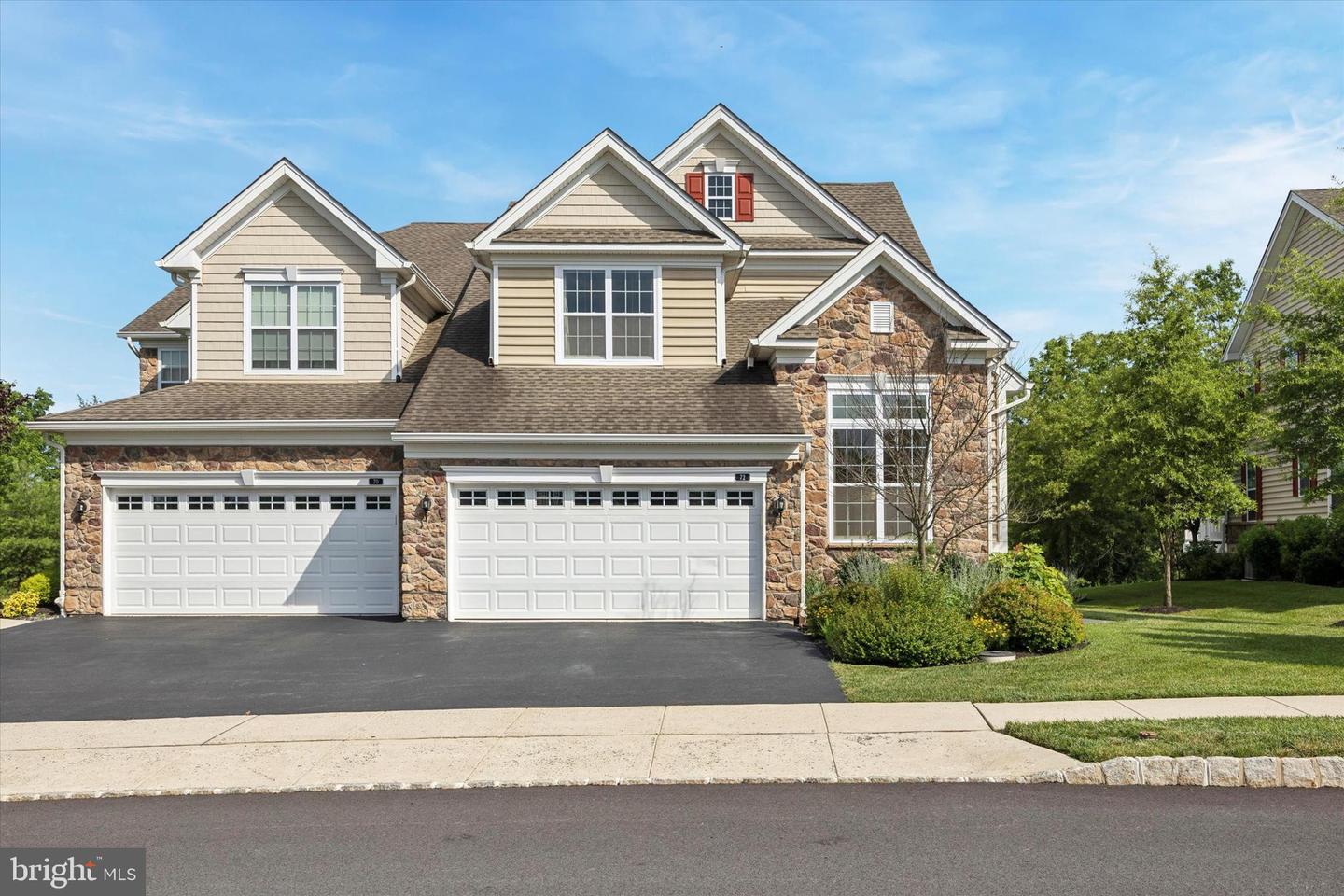 72 Iron Hill Way  Collegeville PA 19426 photo