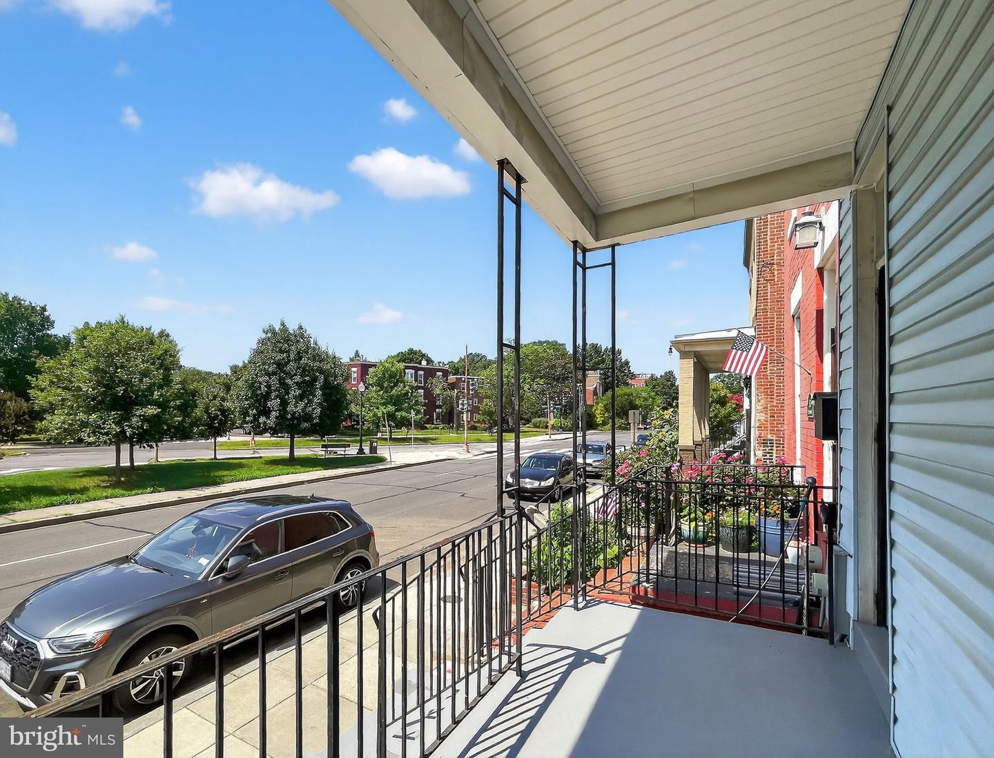 Property Photo: 1438 Independence Avenue SE DC 20003