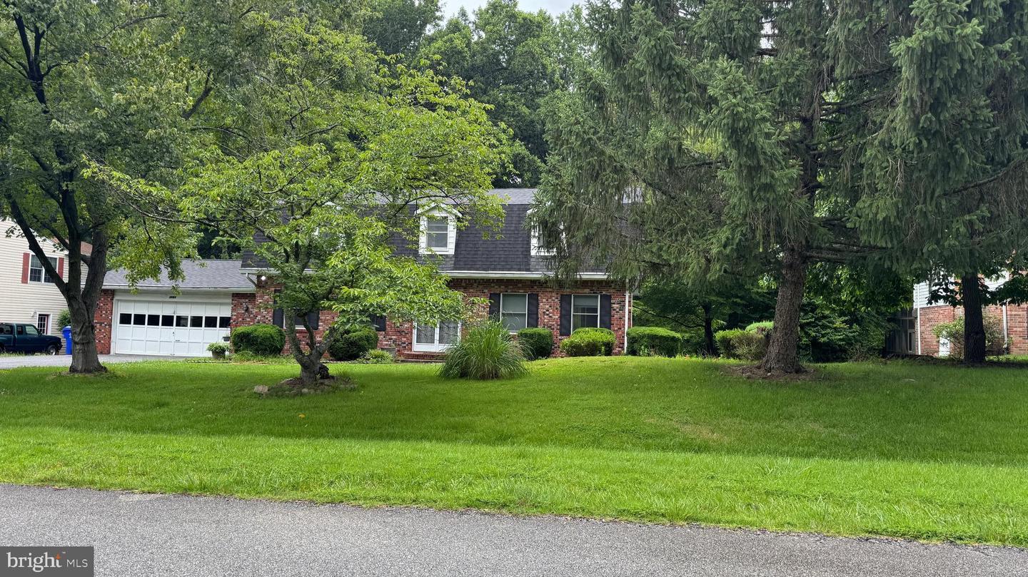 Property Photo: 3084 Eutaw Forest Drive MD 20603