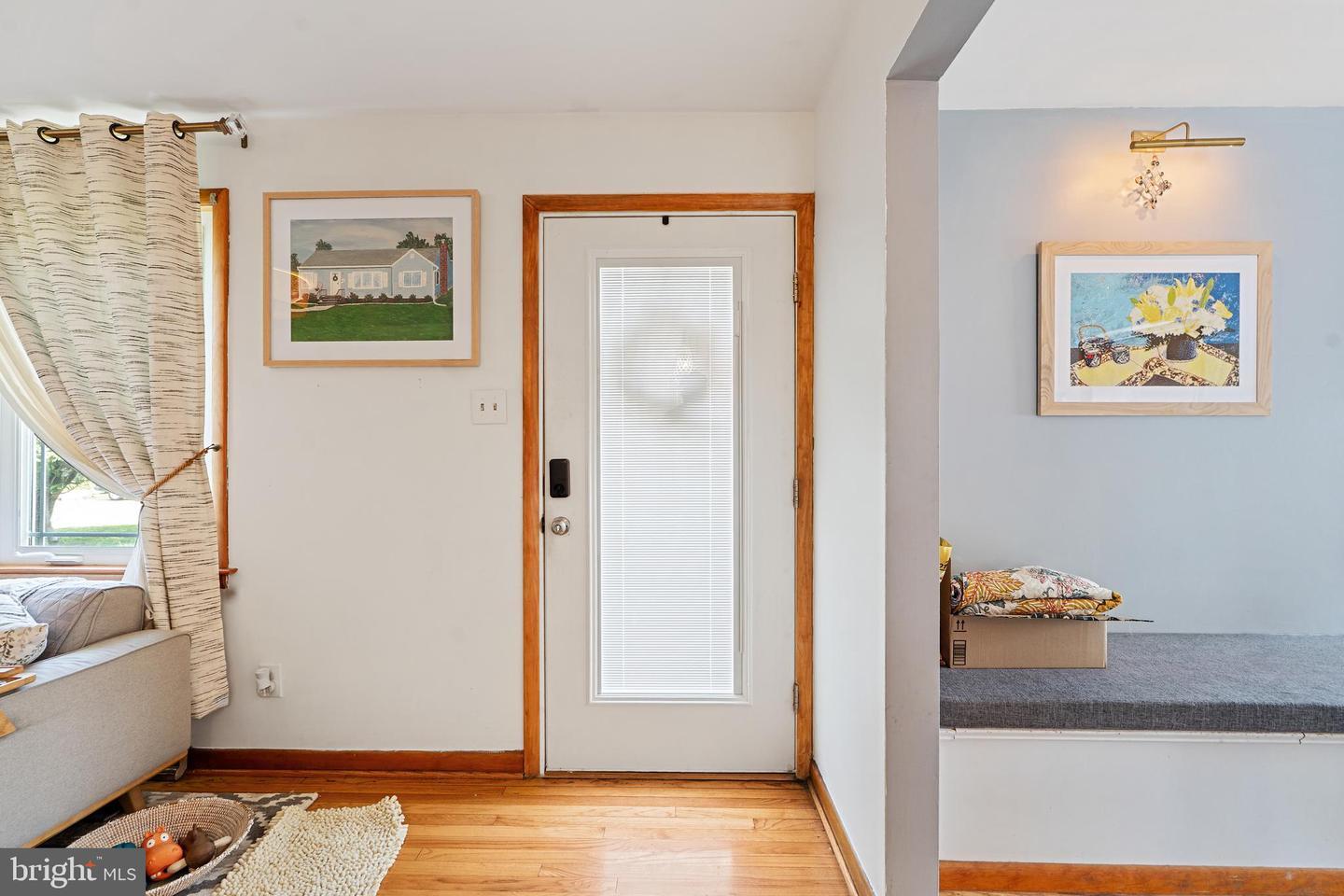 Property Photo: 602 Rancocas Avenue NJ 08075
