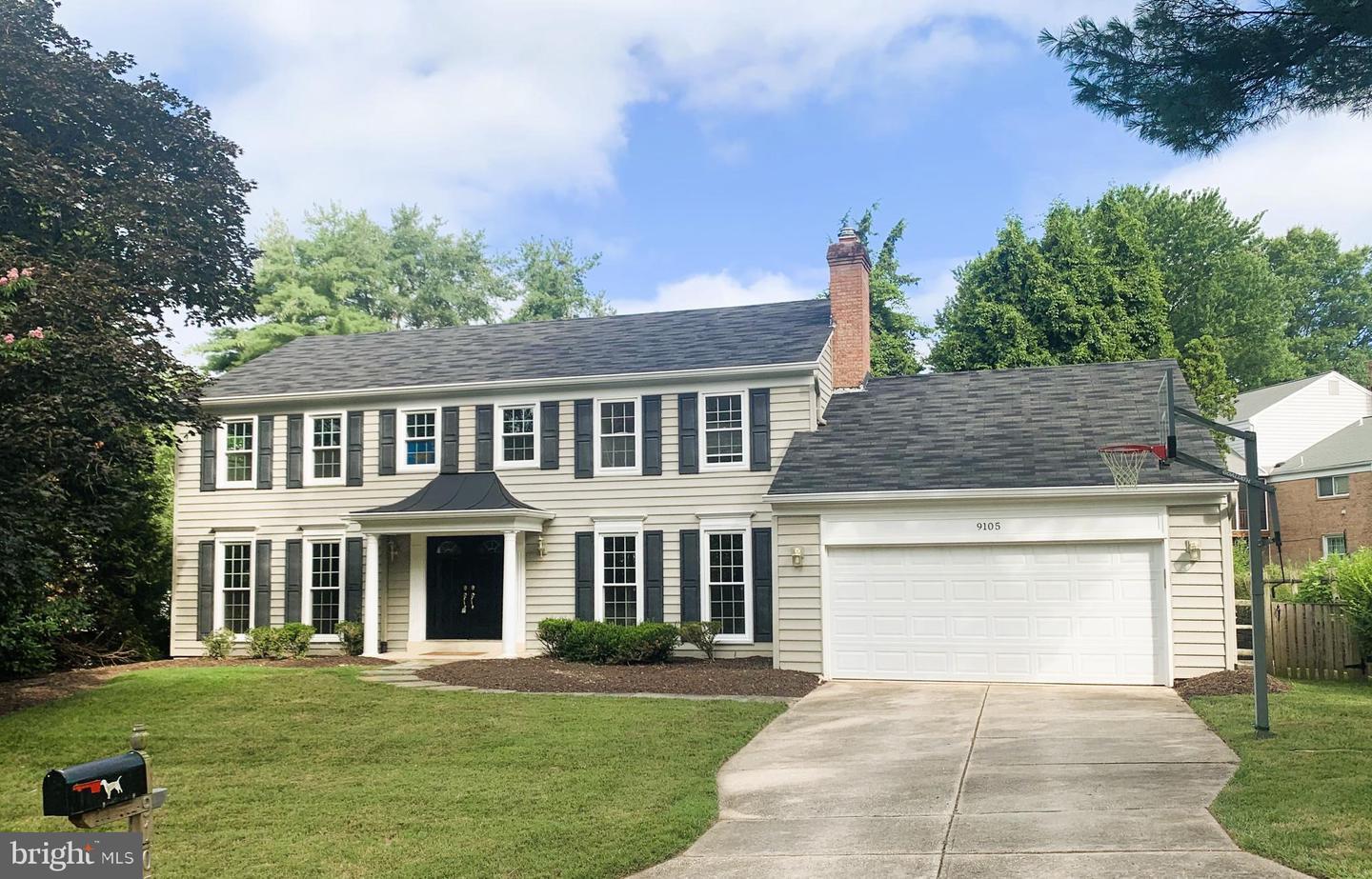 Property Photo:  9105 Paddock Lane  MD 20854 