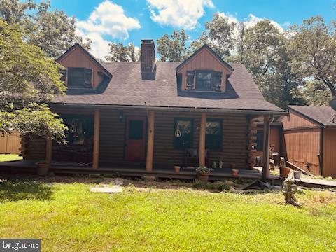 230 Union Hall Road  Carlisle PA 17013 photo