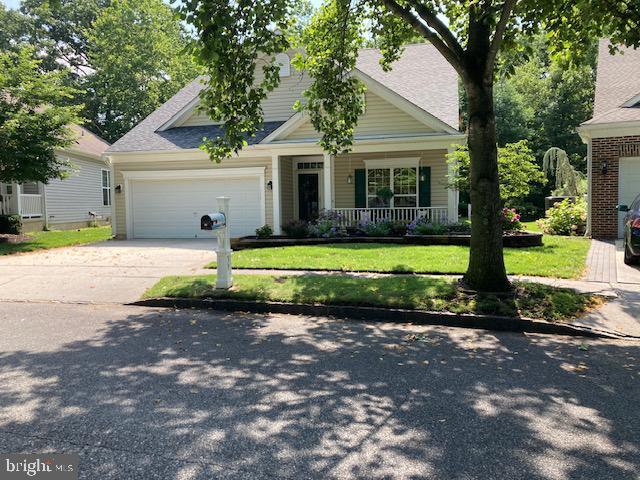 Property Photo: 39 Pennington Court NJ 08075