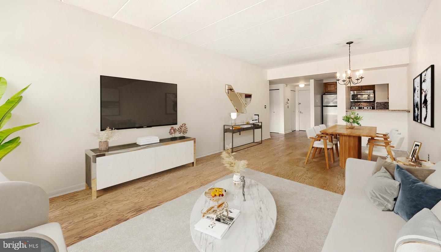 Property Photo: 463 1st St 5-D NJ 07030