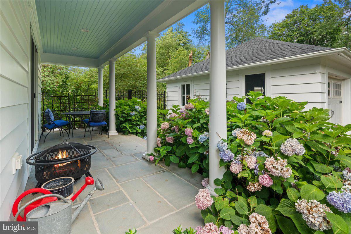 Property Photo: 23 Willow NJ 08648