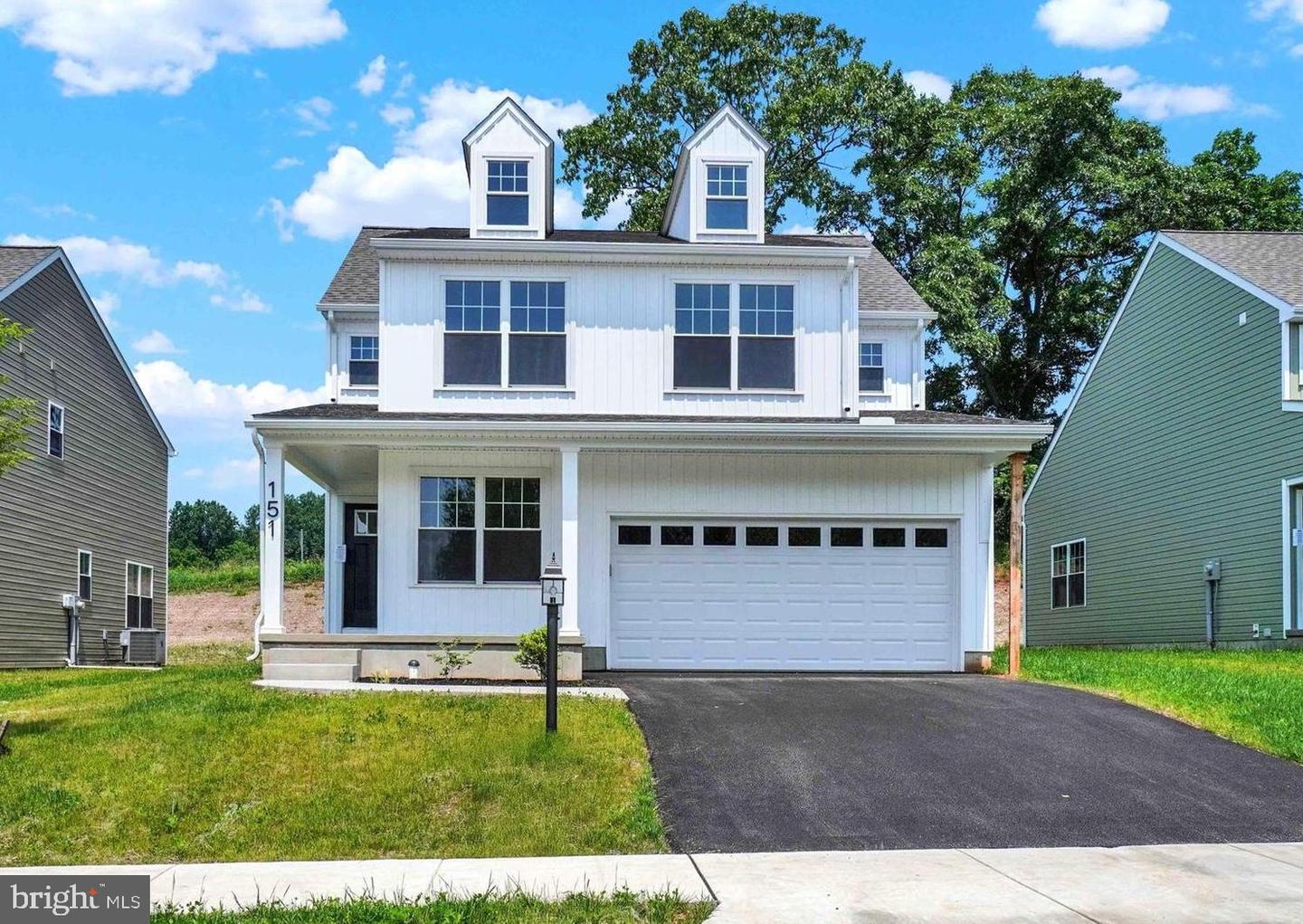 151 Eli Drive  York PA 17404 photo
