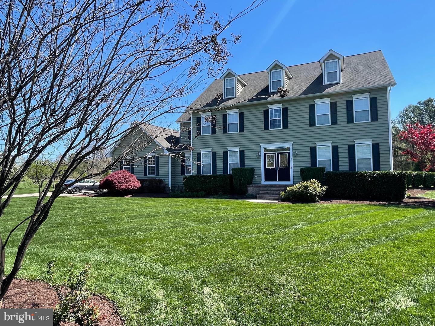 105 Port Court  Grasonville MD 21638 photo