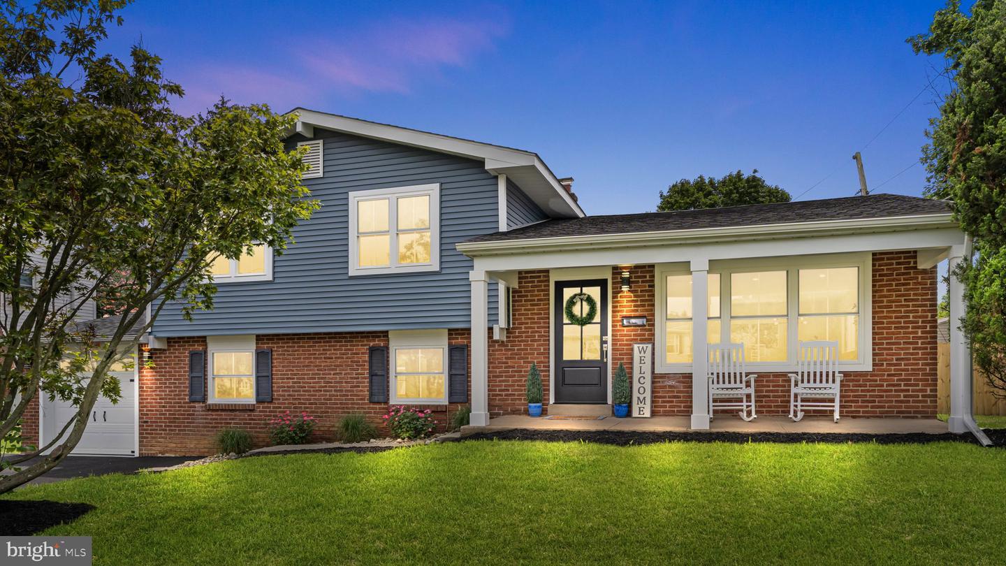 Property Photo: 103 Mark Drive PA 19067