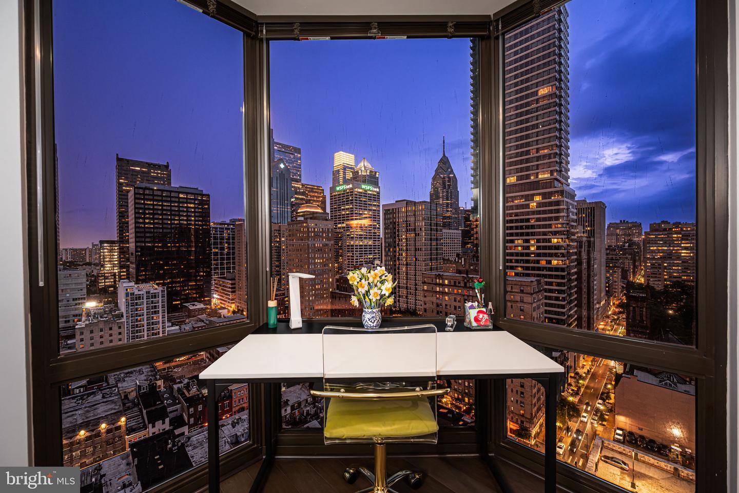 Property Photo: 2018 Walnut Street 32 25B PA 19103