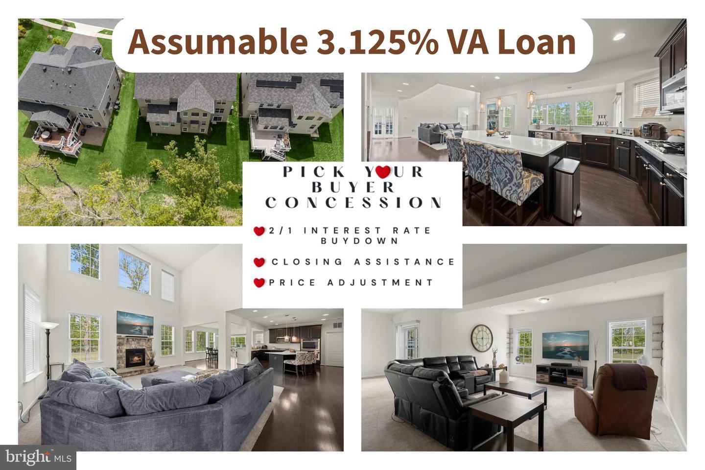 Property Photo: 15304 Governors Park Lane MD 20772
