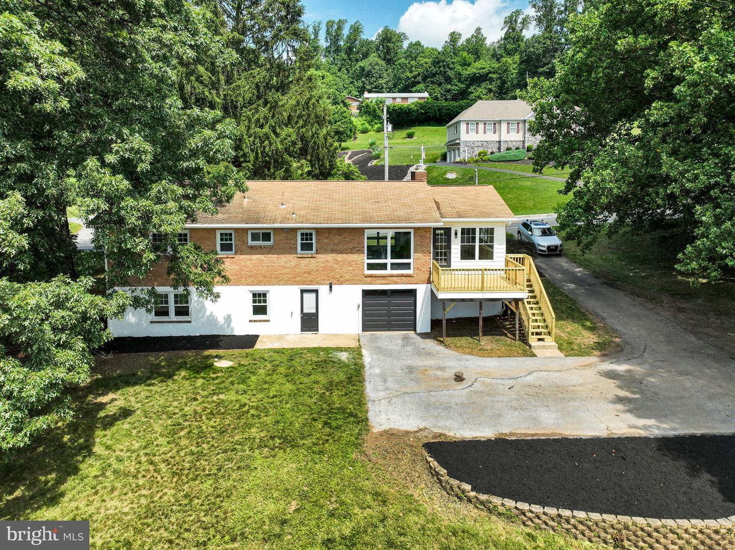 Property Photo: 308 Shuey Road PA 17070