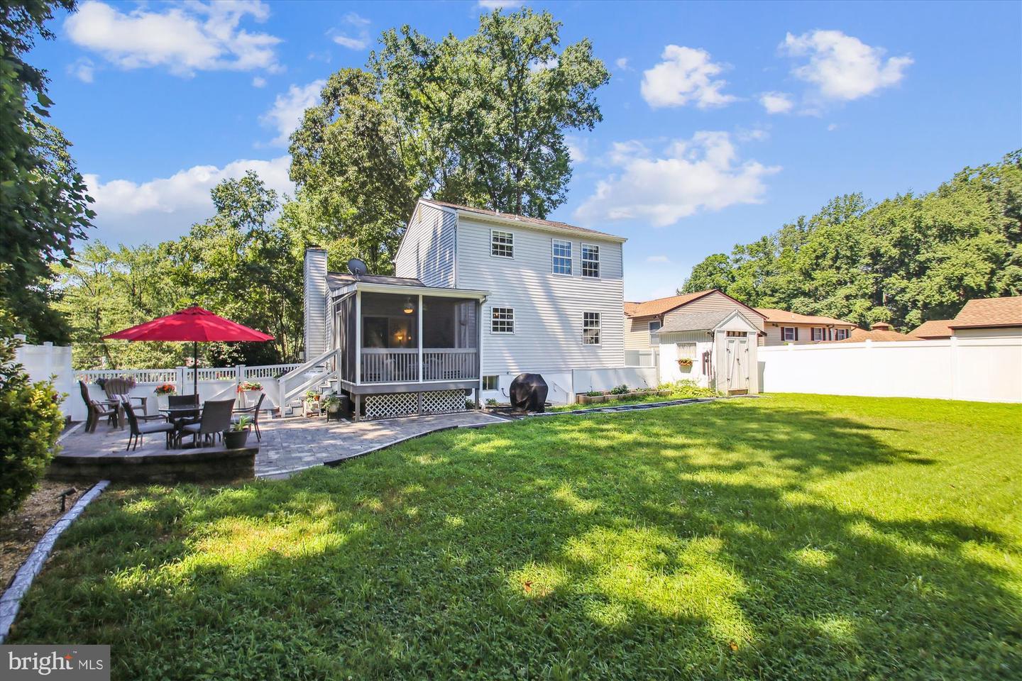 Property Photo: 909 Old Annapolis Neck Road MD 21403